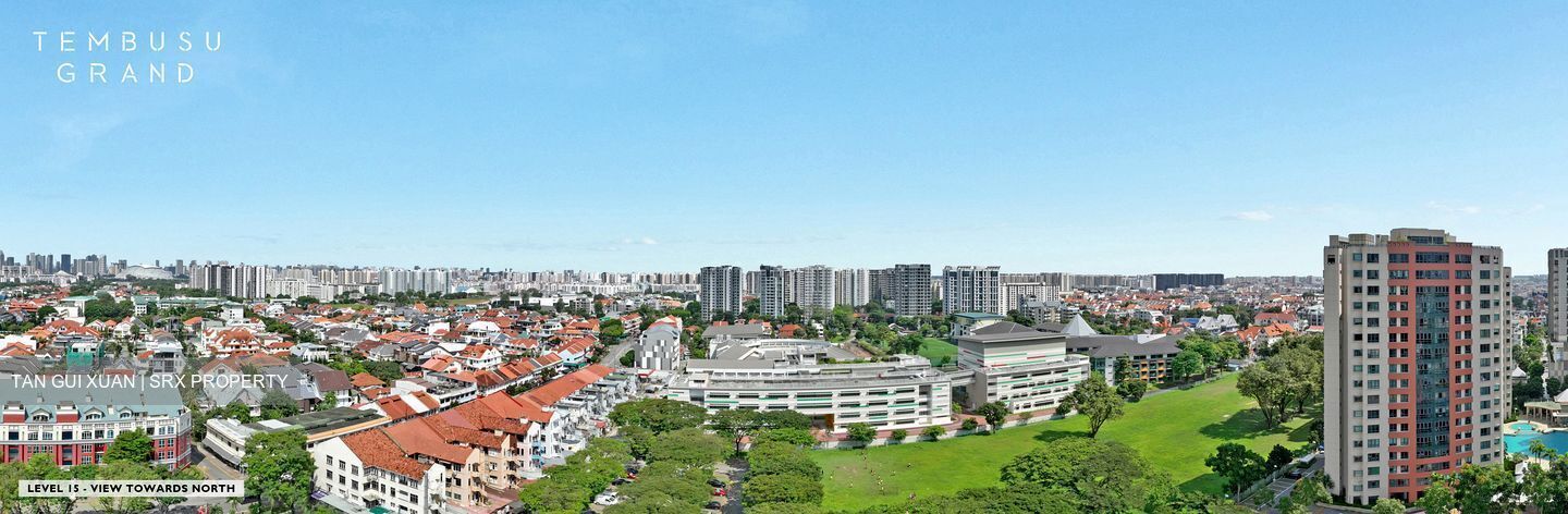 Tembusu Grand (D15), Condominium #619507091